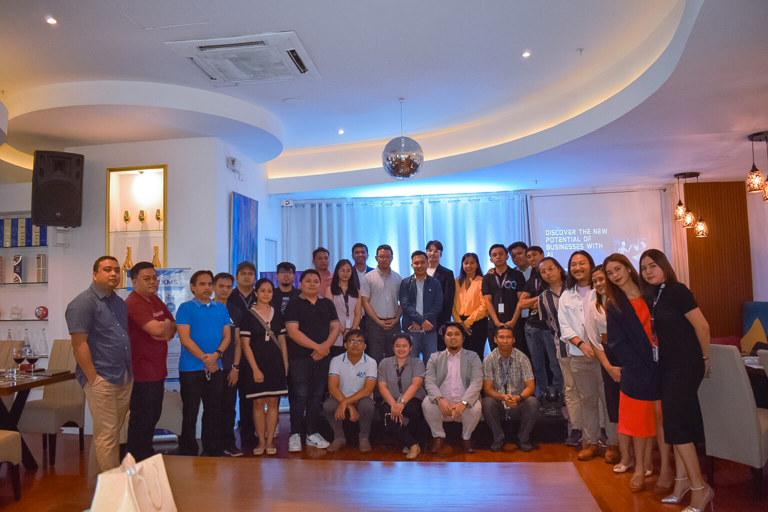 Intumit Expands into the Philippines IDTC and Intumit signed